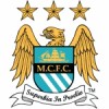 Manchester City Tröja Barn